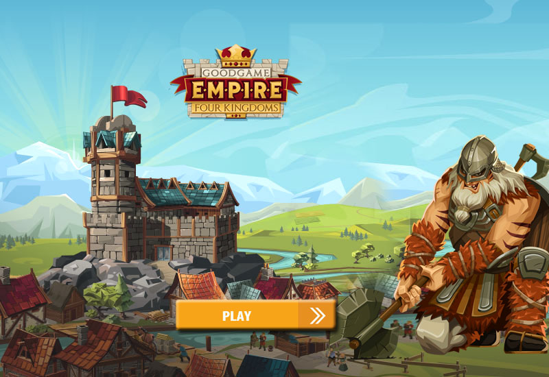 Goodgames Empire